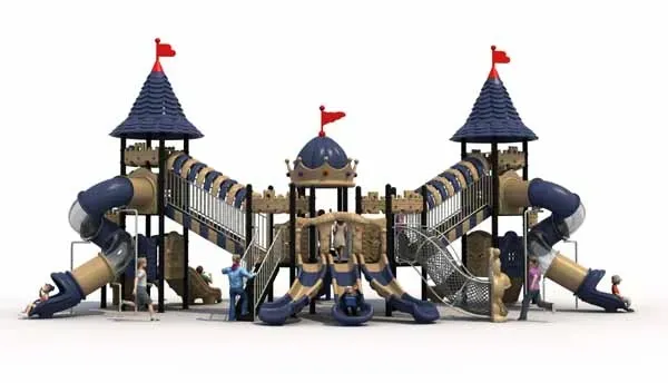 Why Quality Outdoor Play Matters in South Africa