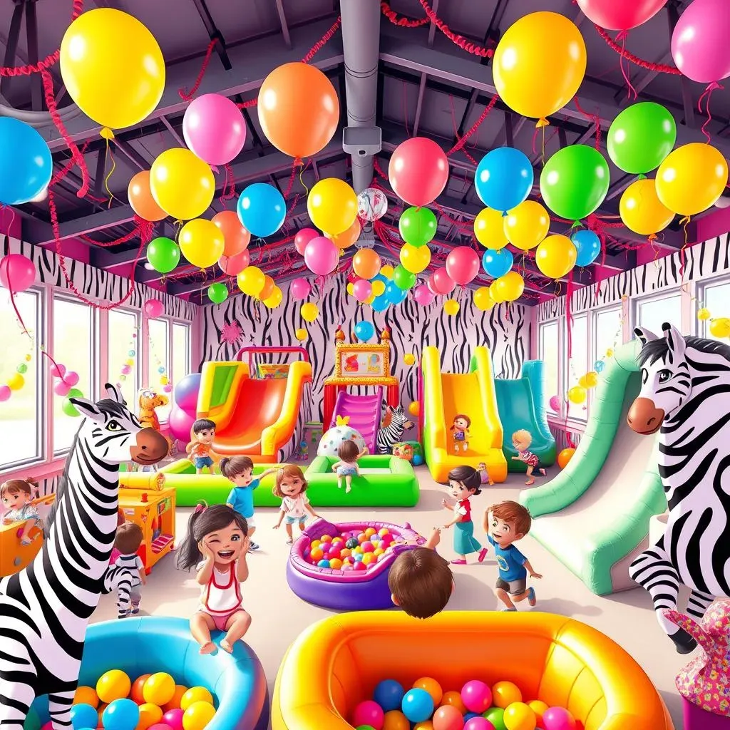 Zebra World Events and Promotions: Maximize Your Family Fun